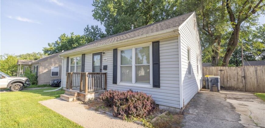3530 NE 53rd Street, Kansas City, MO 64119