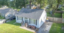 3530 NE 53rd Street, Kansas City, MO 64119