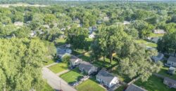 3530 NE 53rd Street, Kansas City, MO 64119