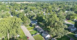 3530 NE 53rd Street, Kansas City, MO 64119