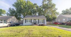 3530 NE 53rd Street, Kansas City, MO 64119