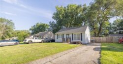 3530 NE 53rd Street, Kansas City, MO 64119