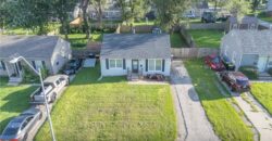 3530 NE 53rd Street, Kansas City, MO 64119