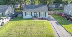 3530 NE 53rd Street, Kansas City, MO 64119