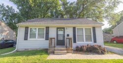 3530 NE 53rd Street, Kansas City, MO 64119