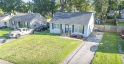 3530 NE 53rd Street, Kansas City, MO 64119