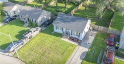 3530 NE 53rd Street, Kansas City, MO 64119