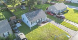 3530 NE 53rd Street, Kansas City, MO 64119