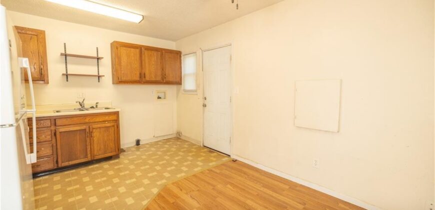 3530 NE 53rd Street, Kansas City, MO 64119
