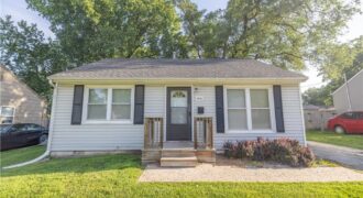 3530 NE 53rd Street, Kansas City, MO 64119