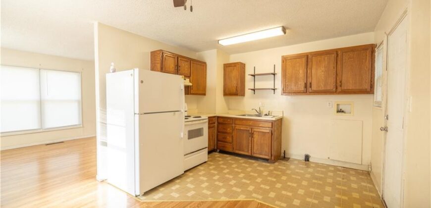 3530 NE 53rd Street, Kansas City, MO 64119