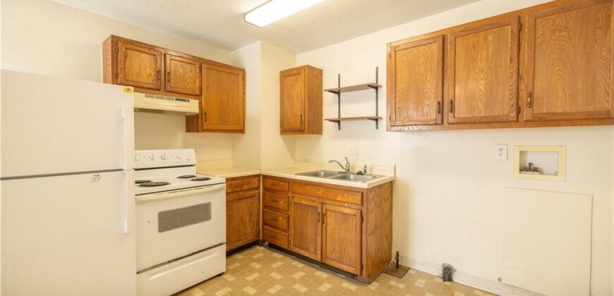 3530 NE 53rd Street, Kansas City, MO 64119