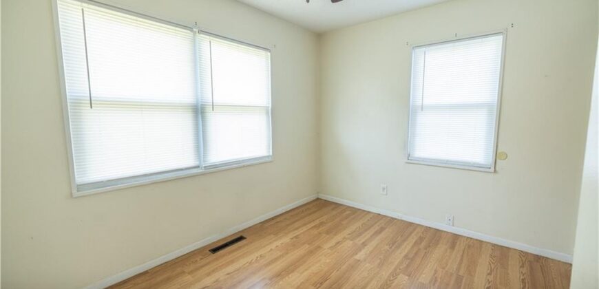 3530 NE 53rd Street, Kansas City, MO 64119