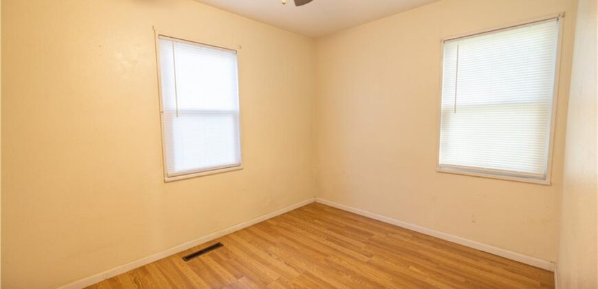 3530 NE 53rd Street, Kansas City, MO 64119