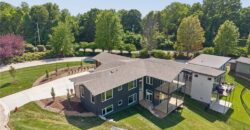 5870 Chateau Court, Parkville, MO 64152