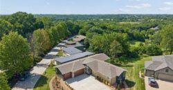5870 Chateau Court, Parkville, MO 64152