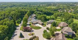 5870 Chateau Court, Parkville, MO 64152
