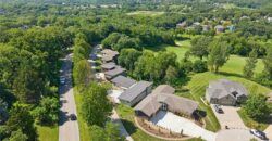 5870 Chateau Court, Parkville, MO 64152