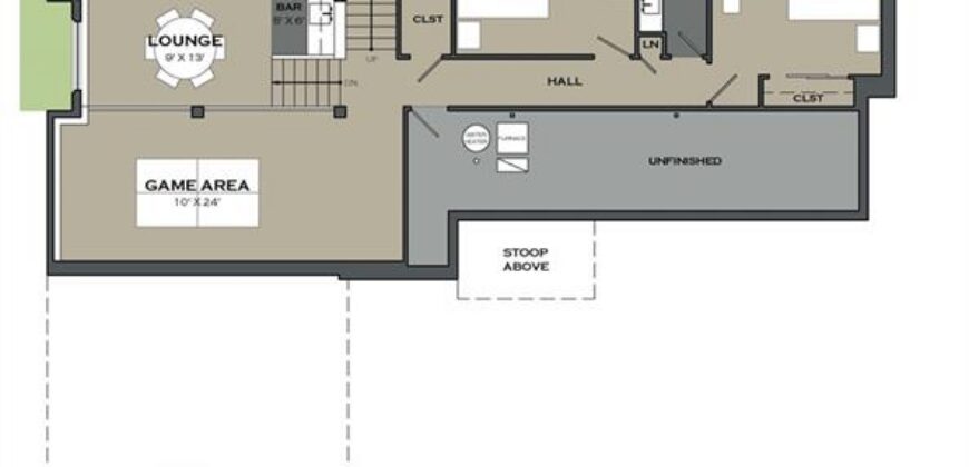 5870 Chateau Court, Parkville, MO 64152