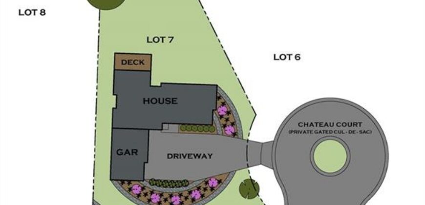 5870 Chateau Court, Parkville, MO 64152
