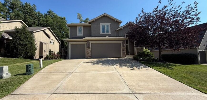 14175 NW 68th Street, Kansas City, MO 64152