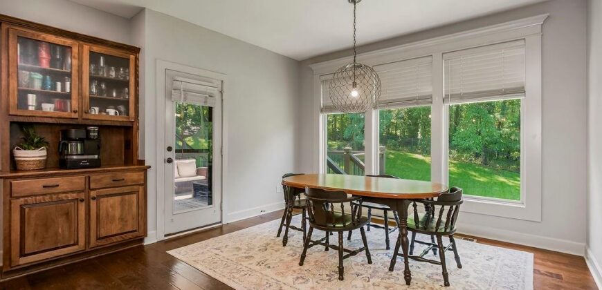 14175 NW 68th Street, Parkville, MO 64152