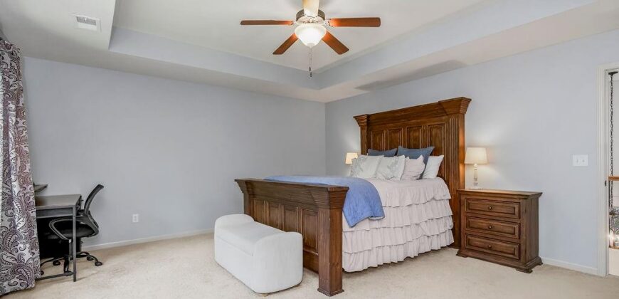 14175 NW 68th Street, Parkville, MO 64152