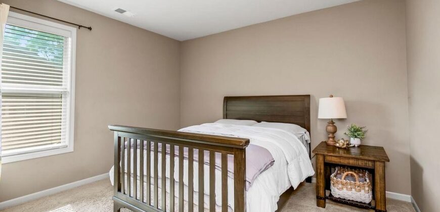 14175 NW 68th Street, Parkville, MO 64152