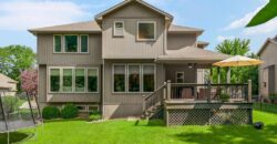 14175 NW 68th Street, Parkville, MO 64152