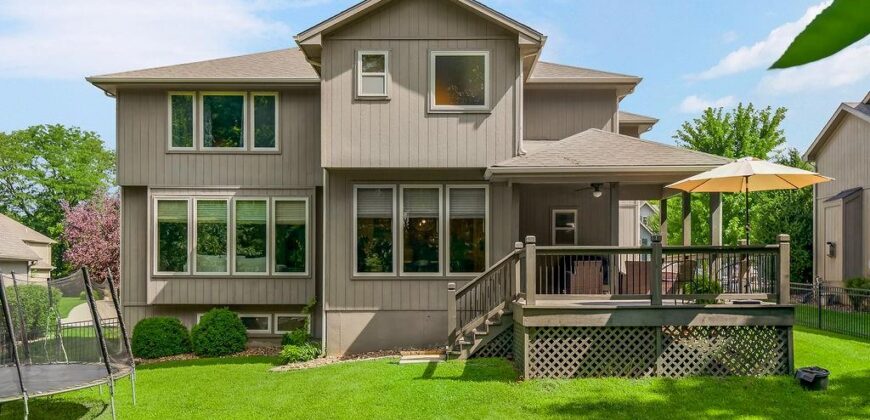 14175 NW 68th Street, Parkville, MO 64152