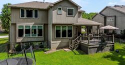 14175 NW 68th Street, Parkville, MO 64152