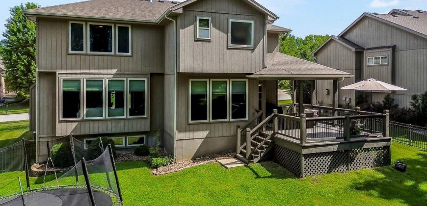 14175 NW 68th Street, Parkville, MO 64152
