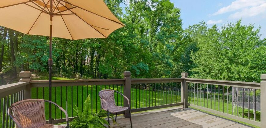 14175 NW 68th Street, Parkville, MO 64152