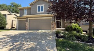 14175 NW 68th Street, Kansas City, MO 64152