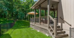 14175 NW 68th Street, Parkville, MO 64152