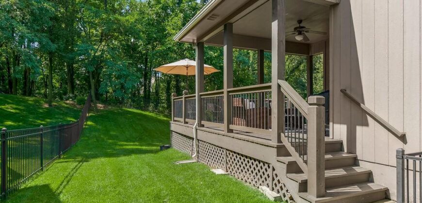 14175 NW 68th Street, Parkville, MO 64152