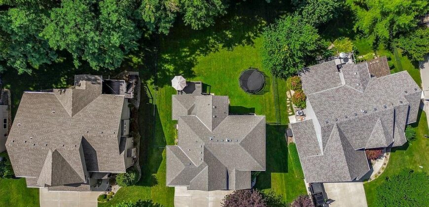14175 NW 68th Street, Parkville, MO 64152