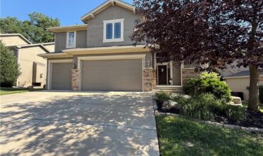 14175 NW 68th Street, Kansas City, MO 64152