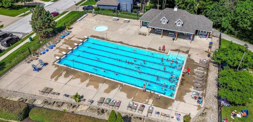 14175 NW 68th Street, Parkville, MO 64152