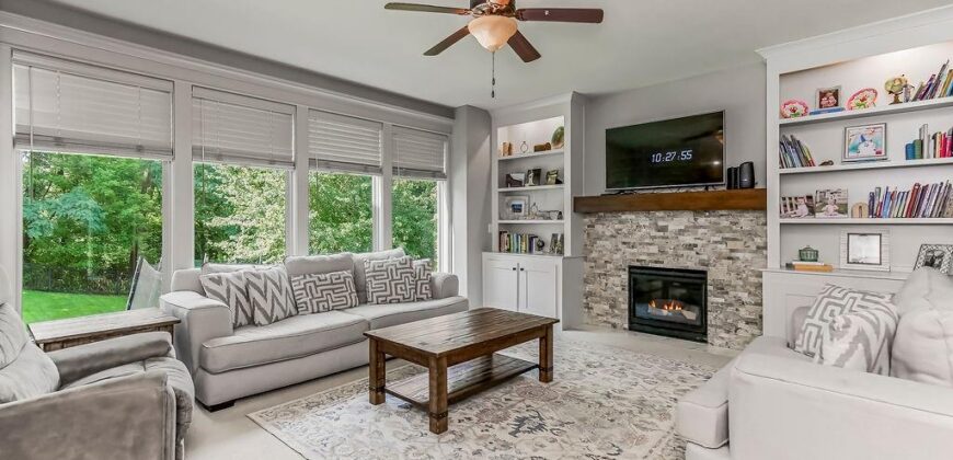 14175 NW 68th Street, Parkville, MO 64152
