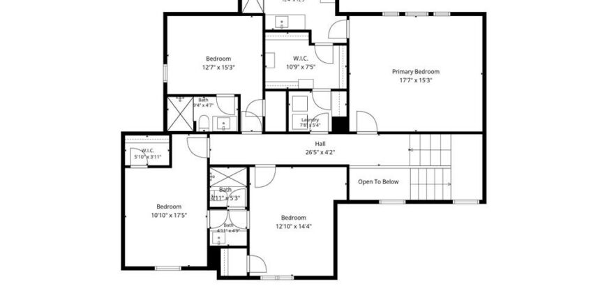 14175 NW 68th Street, Parkville, MO 64152