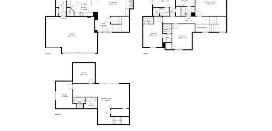 14175 NW 68th Street, Parkville, MO 64152