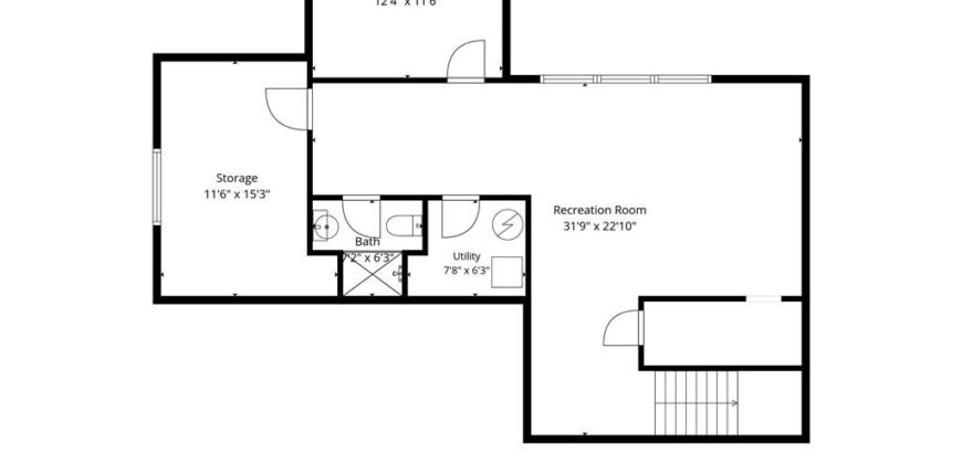 14175 NW 68th Street, Parkville, MO 64152
