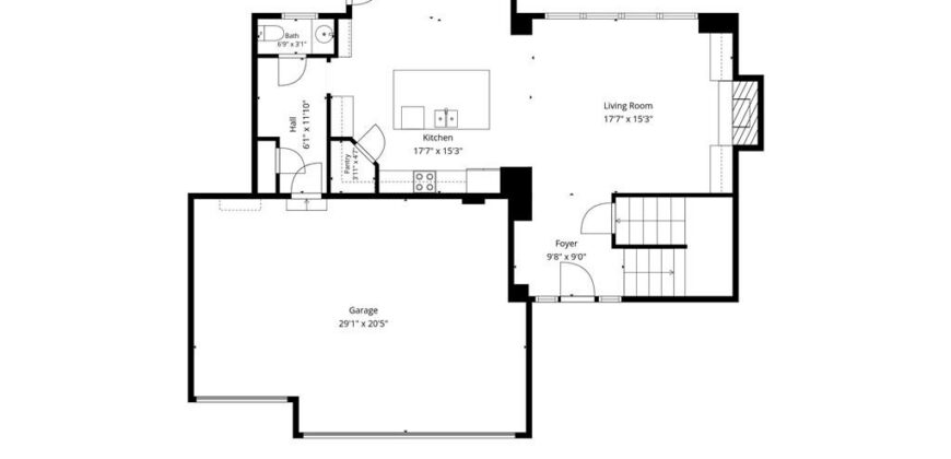 14175 NW 68th Street, Parkville, MO 64152