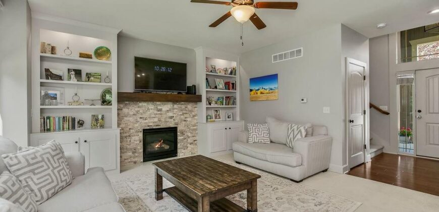 14175 NW 68th Street, Parkville, MO 64152
