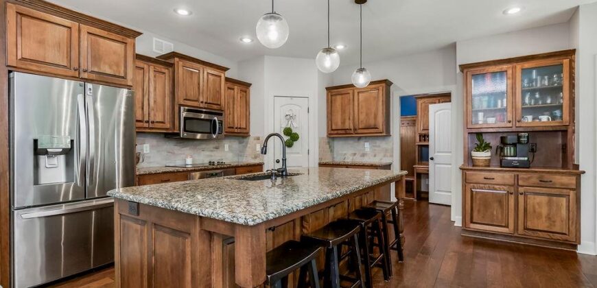 14175 NW 68th Street, Parkville, MO 64152