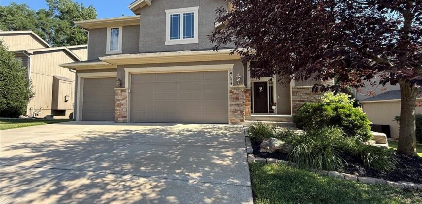 14175 NW 68th Street, Kansas City, MO 64152