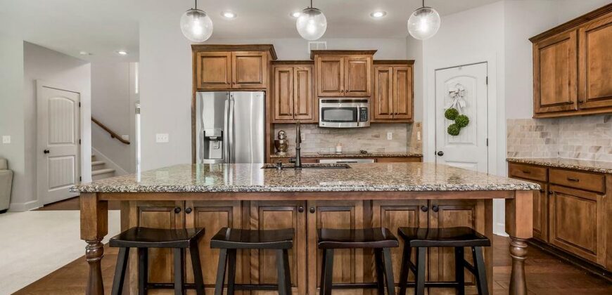14175 NW 68th Street, Parkville, MO 64152