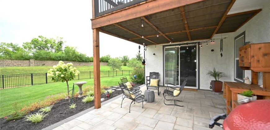 7035 N Ewing Avenue, Kansas City, MO 64119