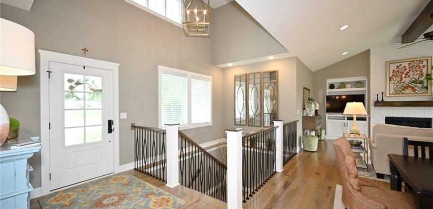 7035 N Ewing Avenue, Kansas City, MO 64119